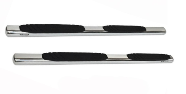 საფეხური COLORADO 2021-2023 (პაროგი)